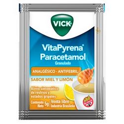 Vick Vitapyrena clasico